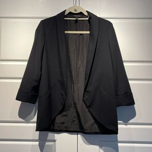 Banana Republic Black Blazer